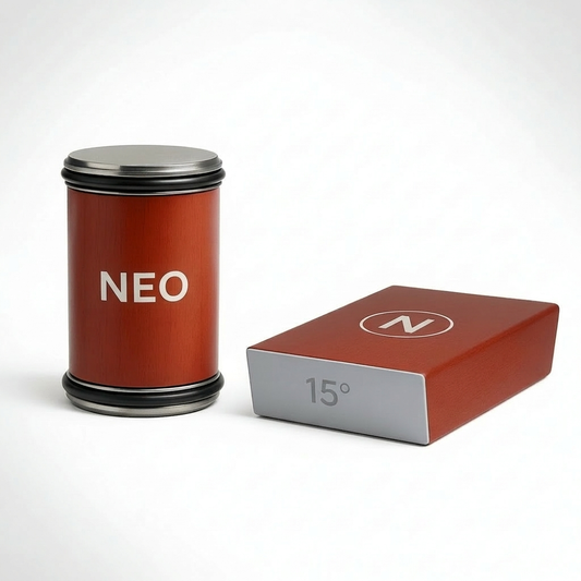 Neo Diamond Rolling Knife Sharpener