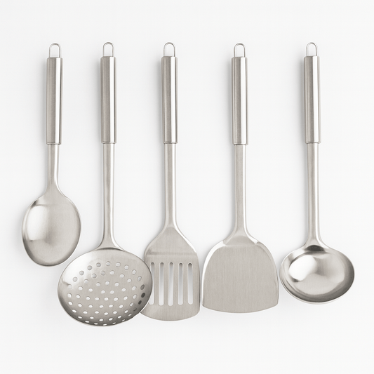 5Pcs Neo Utensils Kitchen Set