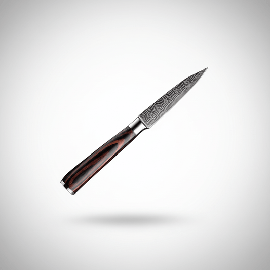 Neo MORI Series – Paring Knife (9 cm)